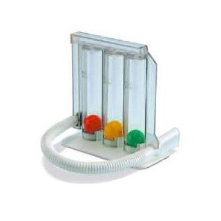 SPIROMETRO INCENTIVANTE