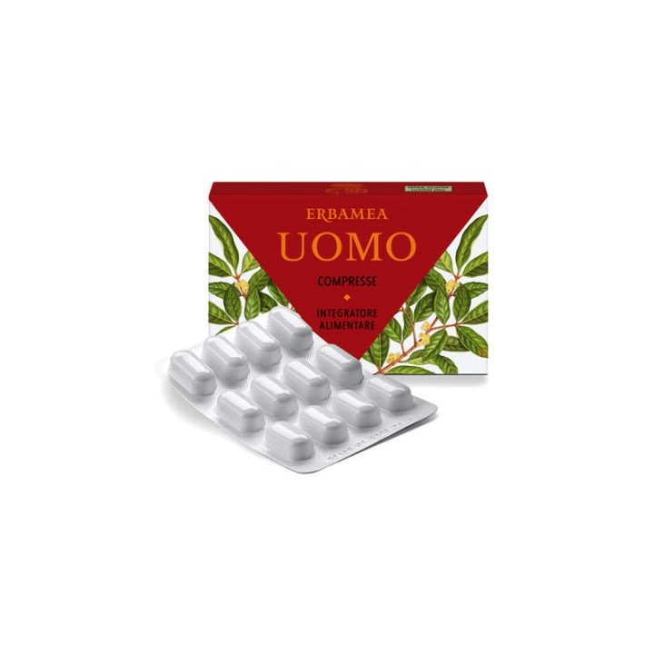 ERBAMEA UOMO 24CPR