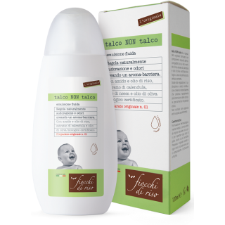 FDR TALCO NON TALCO 120ML