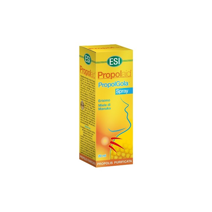 ESI PROPOLAID SPR GOLA MIELE