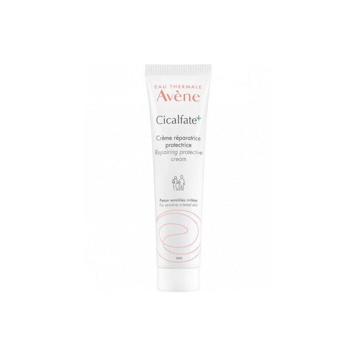 AVENE CICALFATE+CR RISTRU100ML