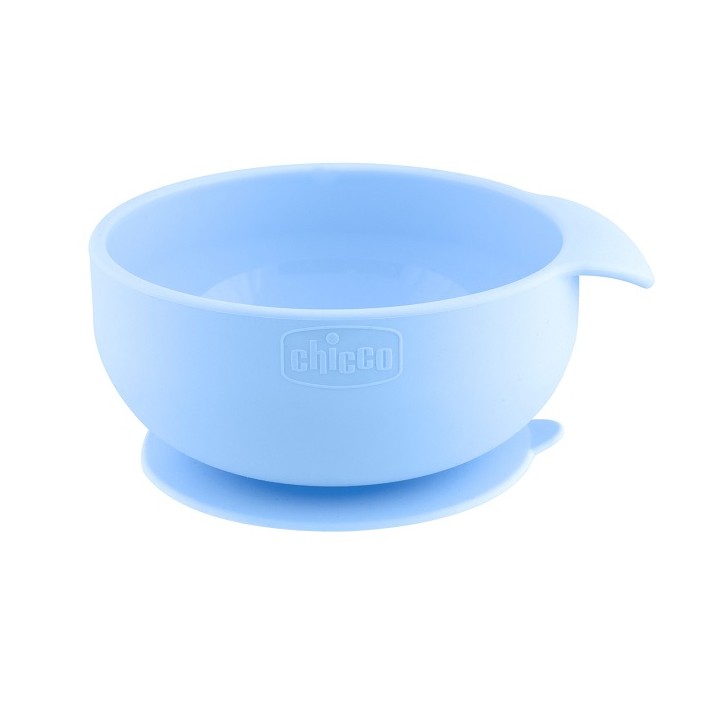 CH CIOTOLA SILICONE BLU