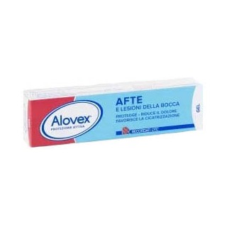 ALOVEX PROTEZ ATTIVA GEL 8ML