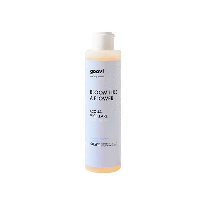 GOOVI ACQUA MICELLARE 200ML