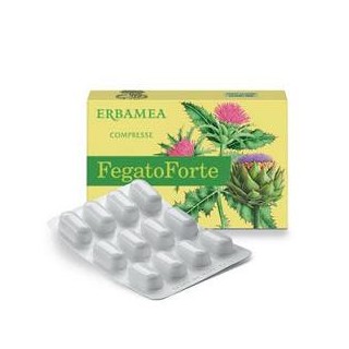 FEGATO FORTE 24CPR