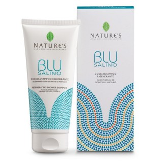 NATURE'S BLU SALINO DOCCIASH