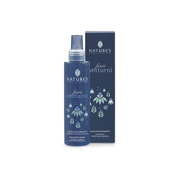 NATURE'S FIORI NOTT ACQUA RIL