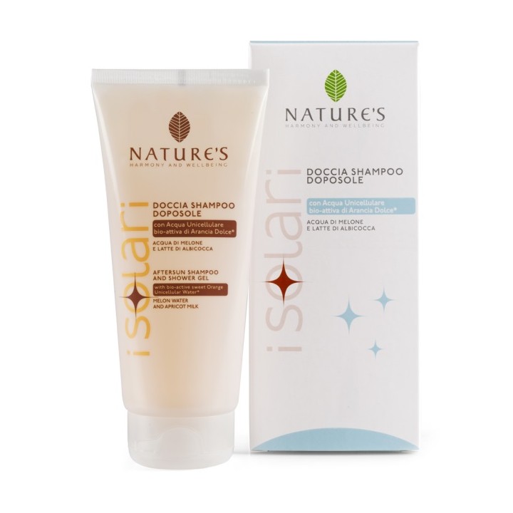 NATURE'S SOL DOCCIASH DOPOSOLE