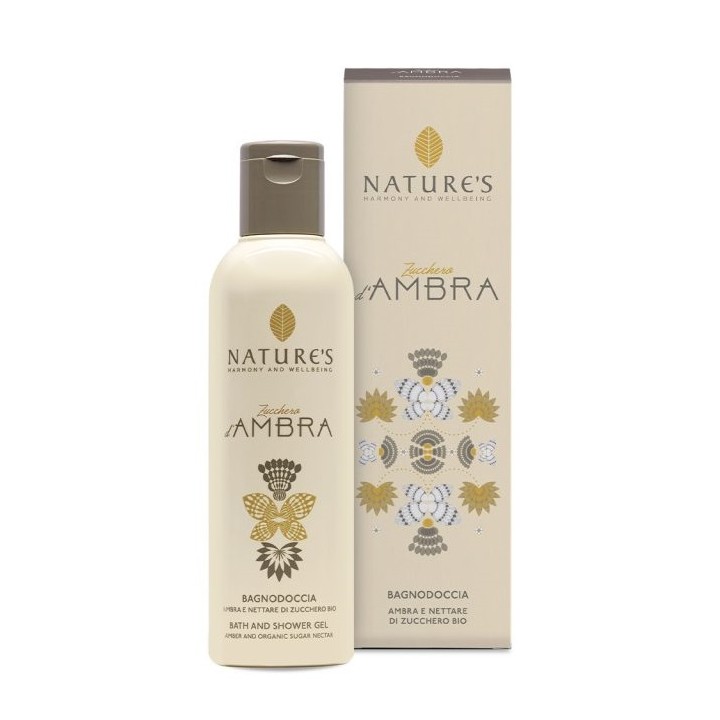 NATURE'S ZUCCHERO AMB BAGNO DO