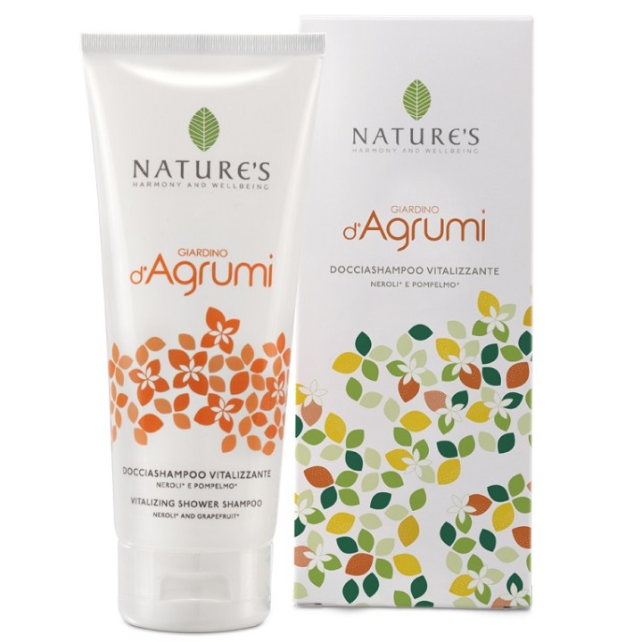 GIARDINO AGR NATURE'S DOCCIASH
