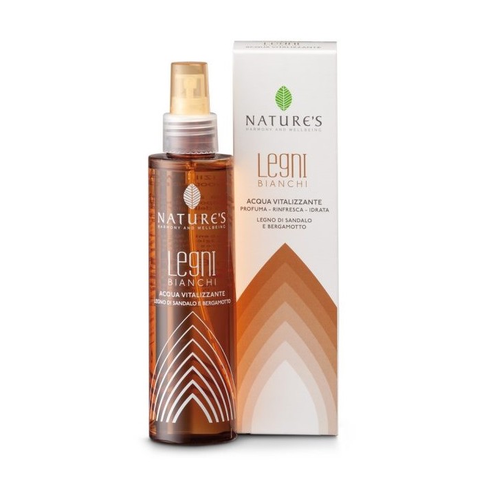 NATURE'S ACQUA VIT LEGNI BI