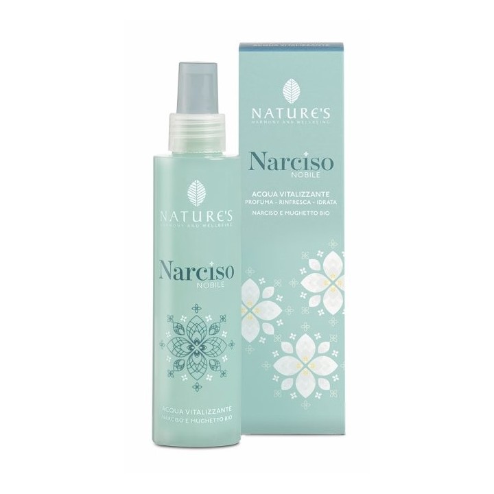 NATURE'S NARCISO NOB ACQUA VIT