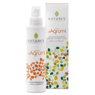 GIARDINO AGR NATURE'S ACQ150ML