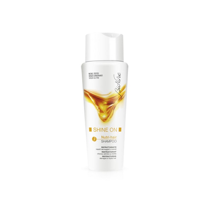 BIONIKE SHINE ON SHAMPOO RISTR