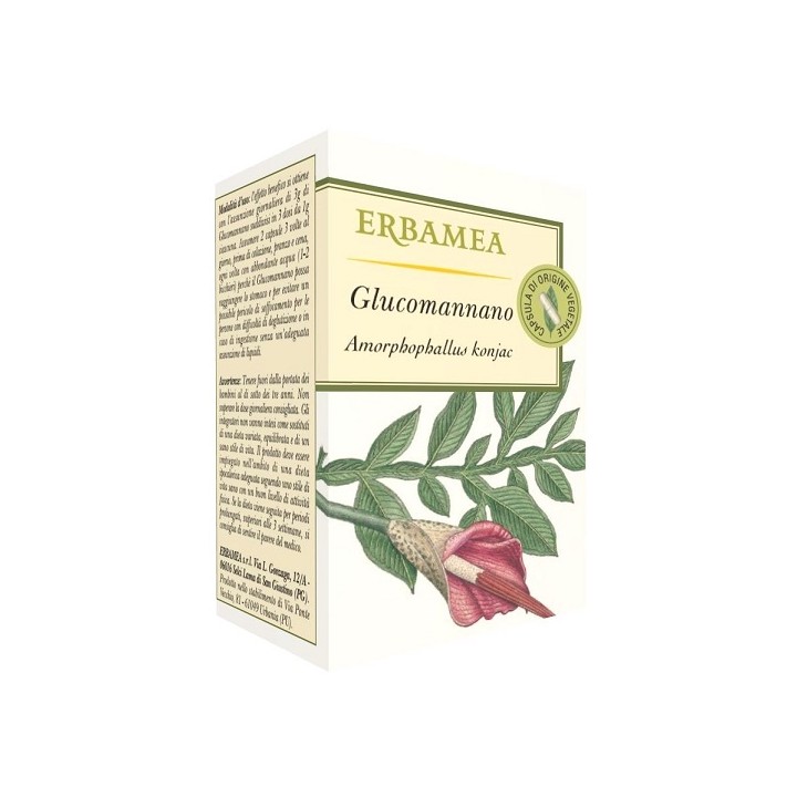 GLUCOMANNANO 50OPR