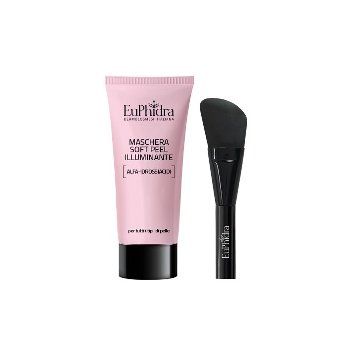 EUPH MASCH SOFT PEEL ILL
