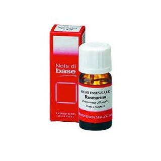 ROSMARINO OLIO ESSENZIALE 10ML