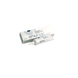 EMUTOPIC LIPOGEL 90% 30ML