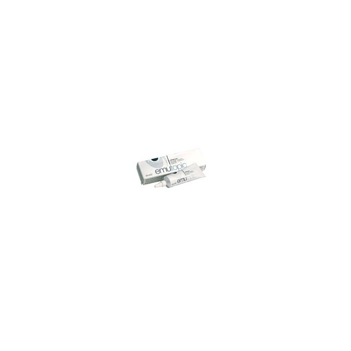 EMUTOPIC LIPOGEL 90% 30ML