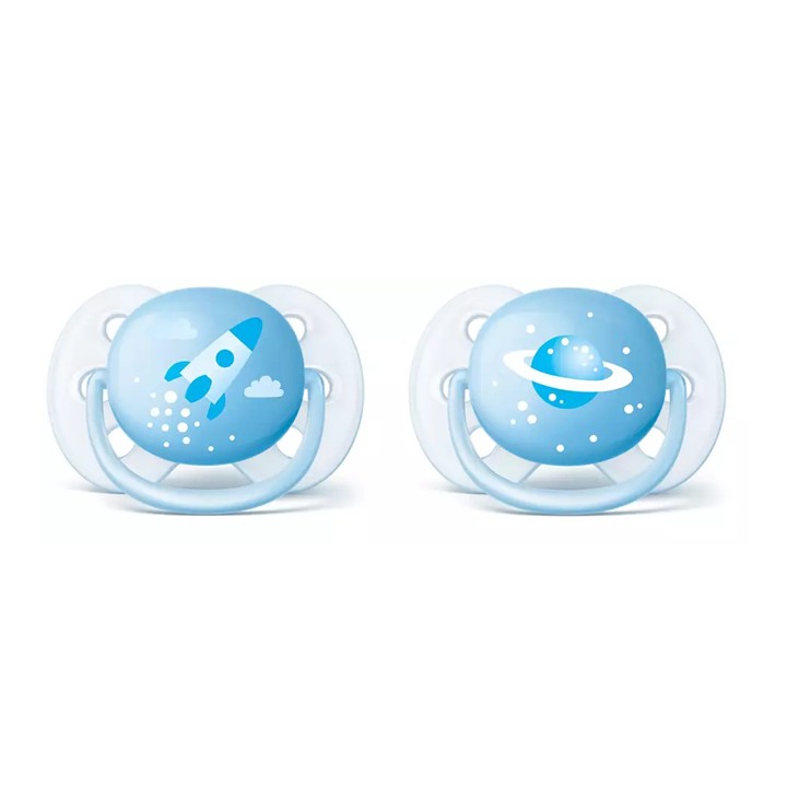 SUCCHIETTO U SOFT 0/6M 222/20