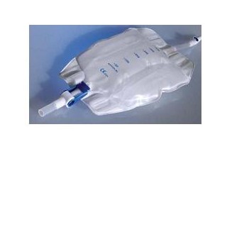 SACCA UR G 750ML RUB 30CM RIV