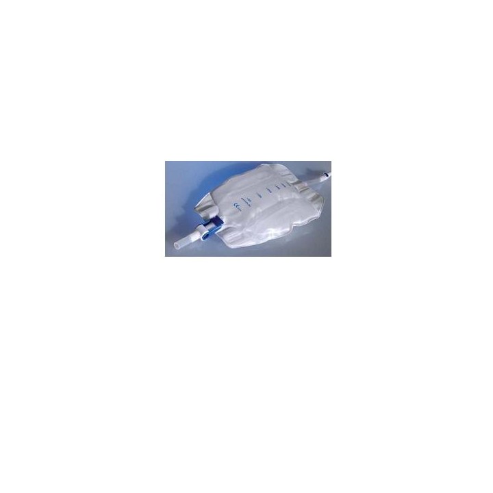 SACCA UR G 750ML RUB 30CM RIV