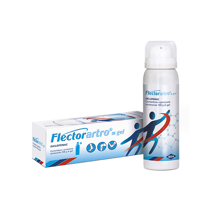 FLECTORARTRO*GEL 100G 1% PRESS