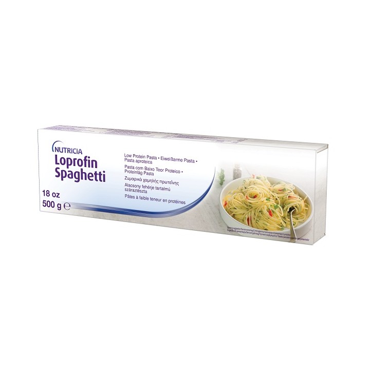 LOPROFIN SPAGHETTI 500G