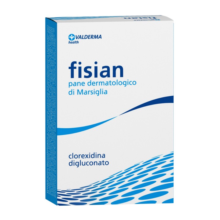FISIAN PANE MARSIGLIA 100G
