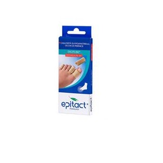 EPITACT DIGITUBE GEL SIL S1X10