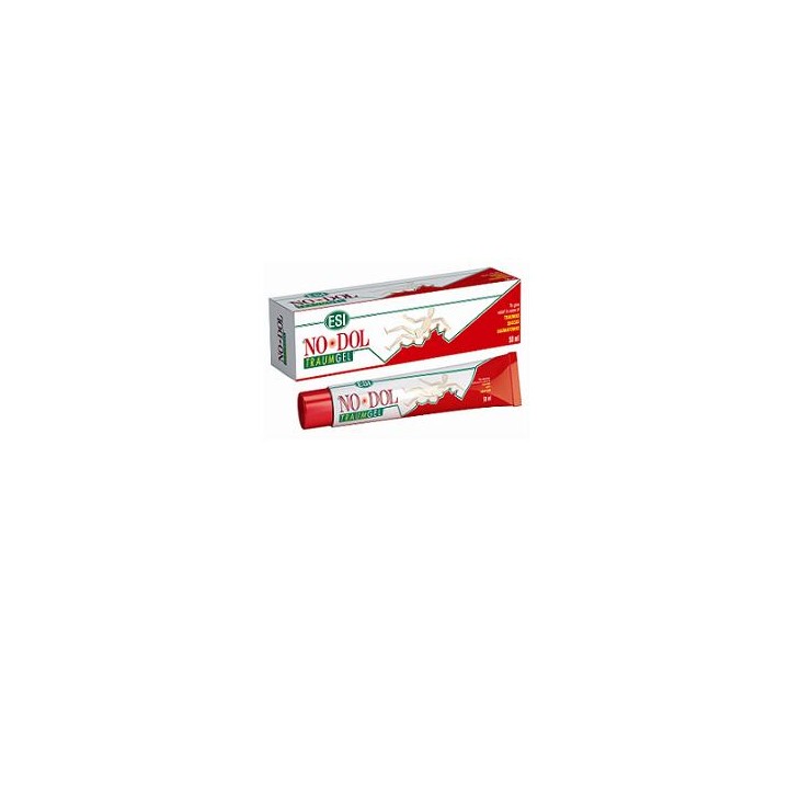 ESI NO DOL TRAUMGEL 50ML