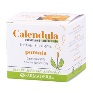 CALENDULA POMATA 75ML