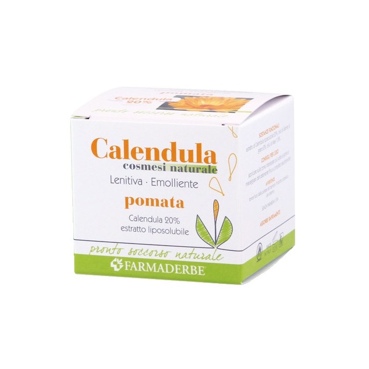 CALENDULA POMATA 75ML
