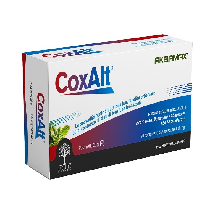 COXALT 20CPR