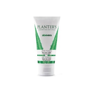 PLANTER'S LATTE OCCHI/LAB ALOE