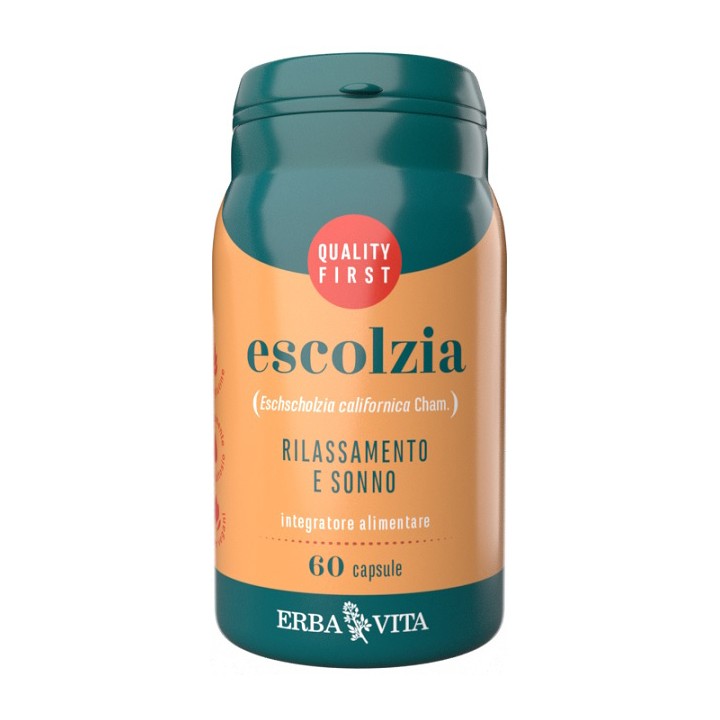 ESCOLZIA 60CPS