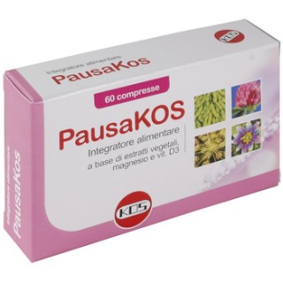 PAUSAKOS 60CPR