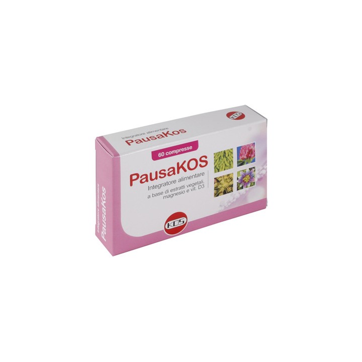 PAUSAKOS 60CPR