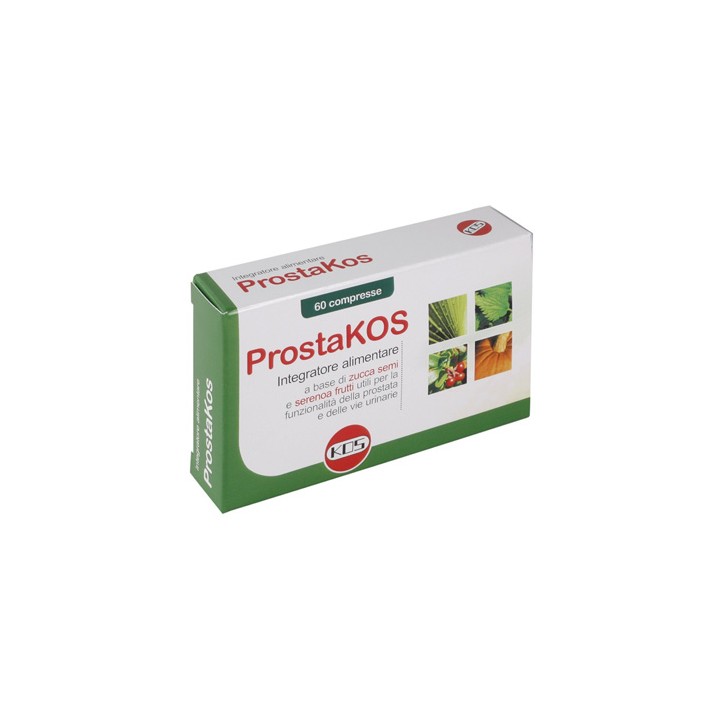 PROSTAKOS 60CPR