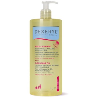 DEXERYL OLIO LAVANTE 200ML