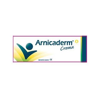 ARNICADERM CREMA 50ML