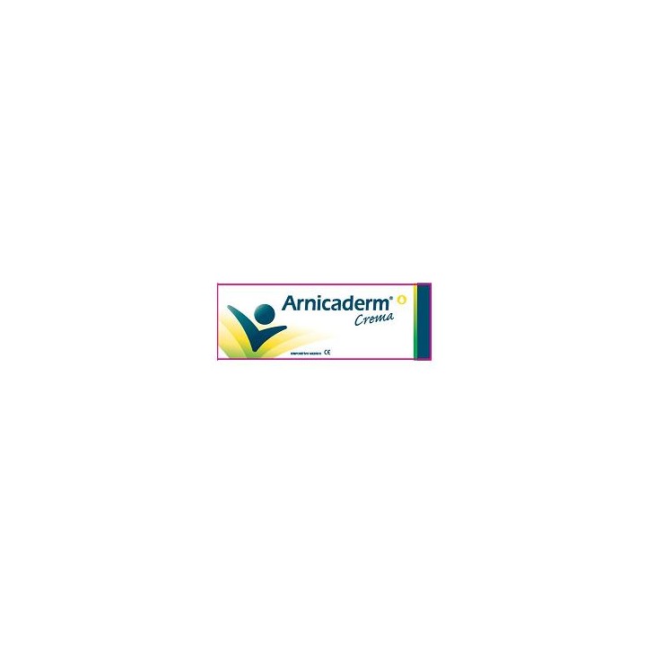 ARNICADERM CREMA 50ML