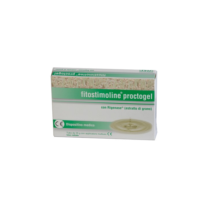 FITOSTIMOLINE PROCTOGEL 35G