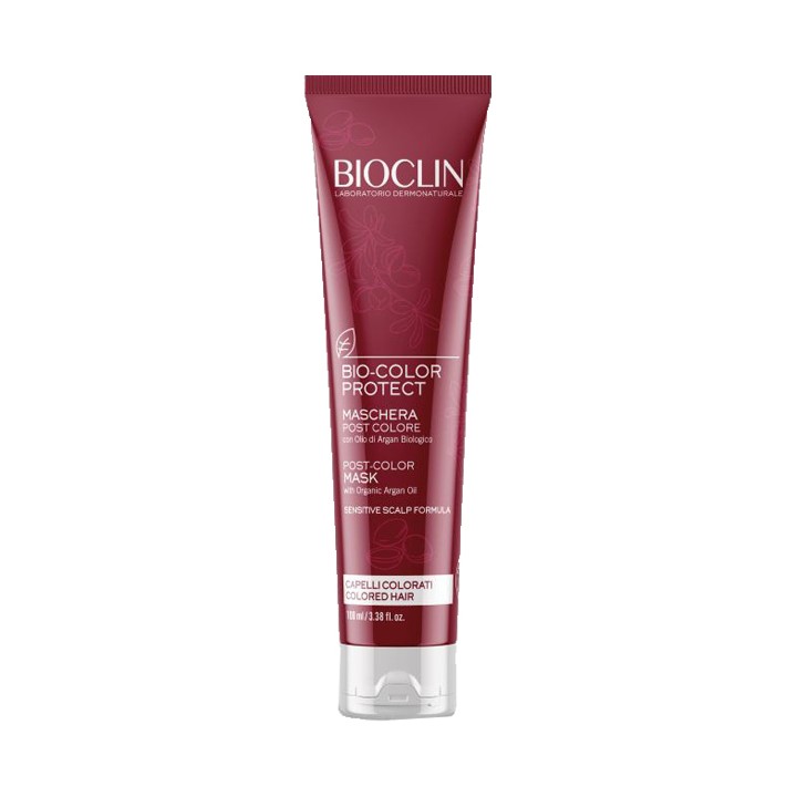 BIOCLIN BIO COLOR PROT MASCHER