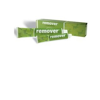 REMOVER PASTA 20G