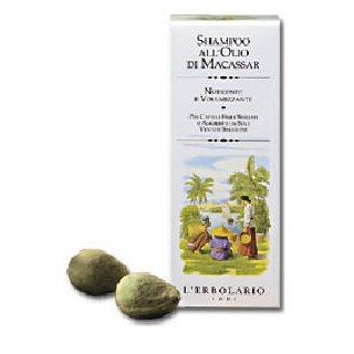 SHAMPOO OLIO MACASSAR 150ML