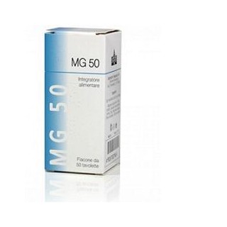 MG50 MAGN JONE 50TAV