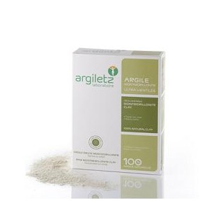 ARGILETZ ARGILLA VERDE ULTRA