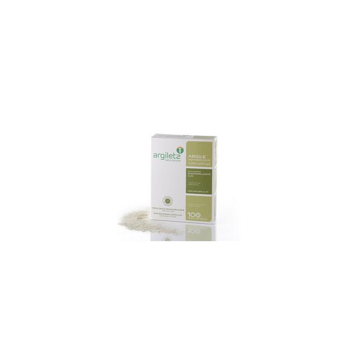 ARGILETZ ARGILLA VERDE ULTRA