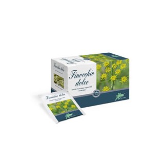 FINOCCHIO DOLCE TISANA 20FILT